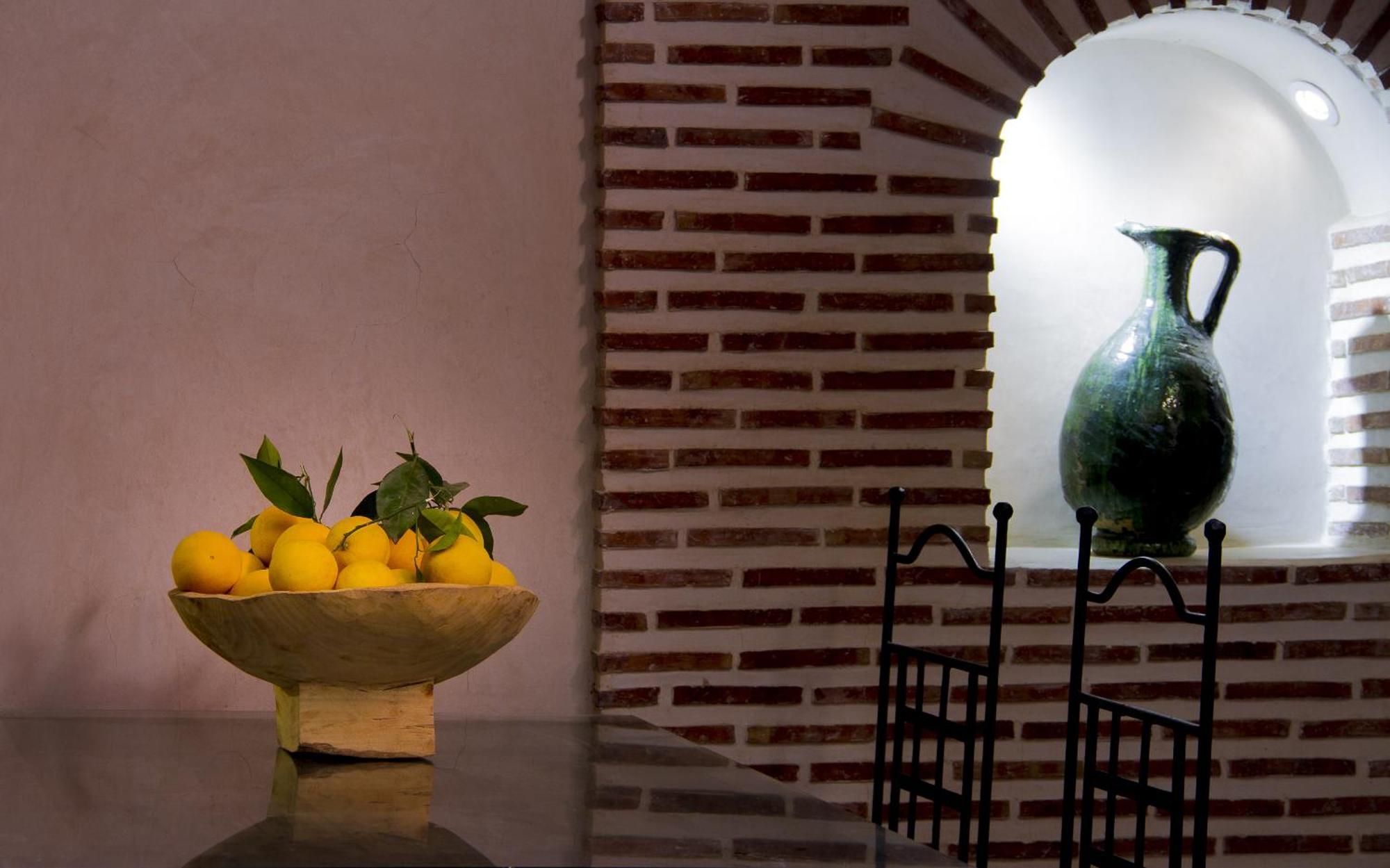 Riad Maud Marraquexe Exterior foto