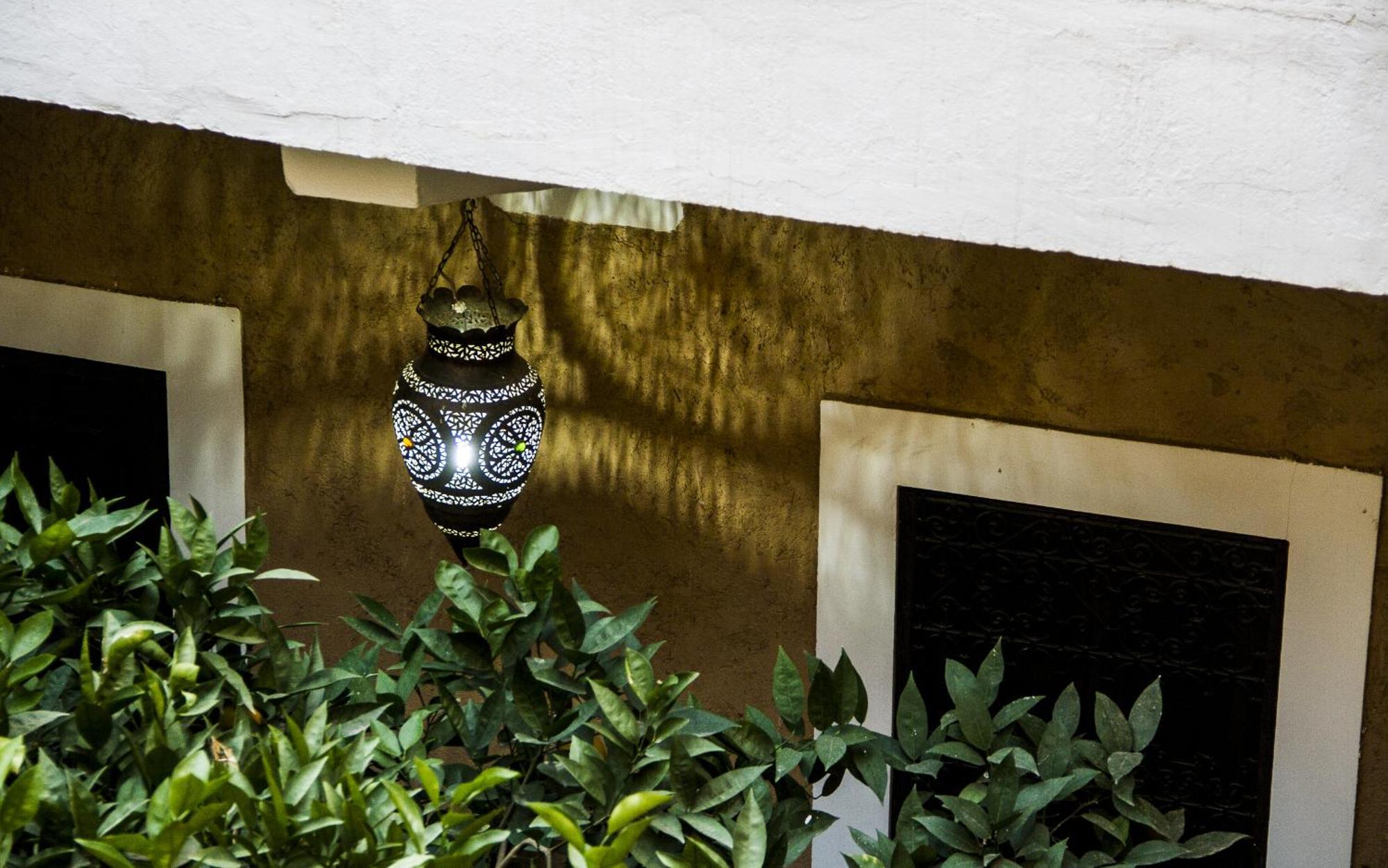 Riad Maud Marraquexe Exterior foto