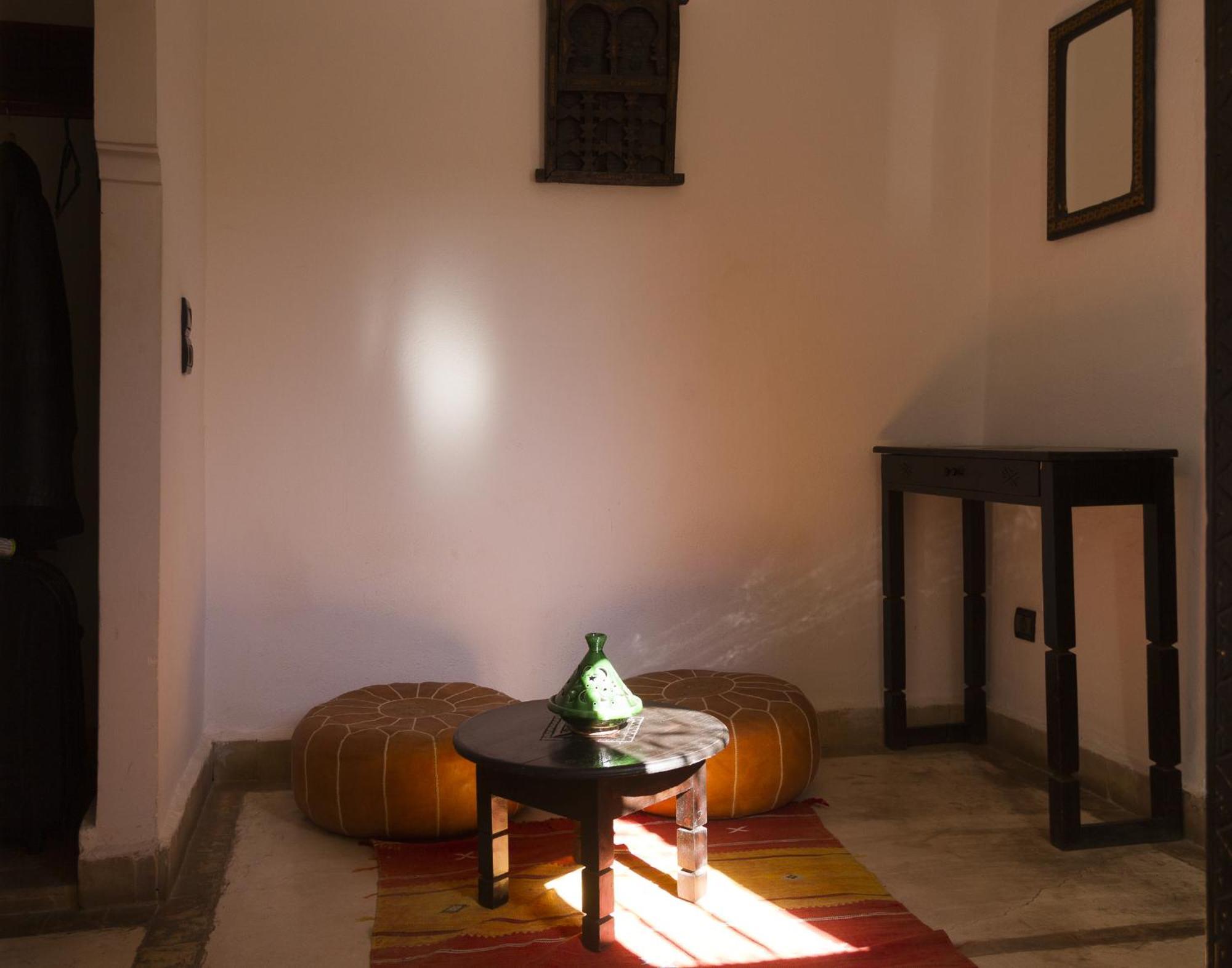 Riad Maud Marraquexe Exterior foto