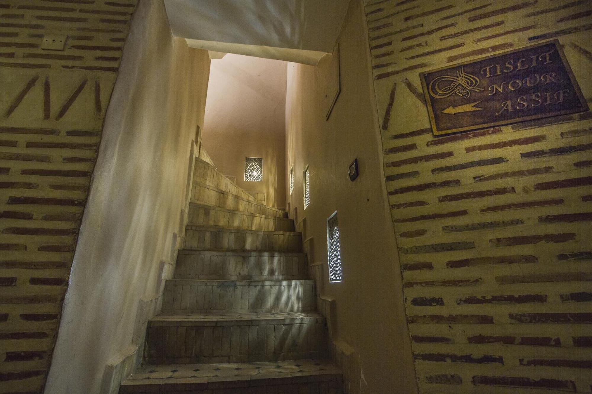 Riad Maud Marraquexe Exterior foto