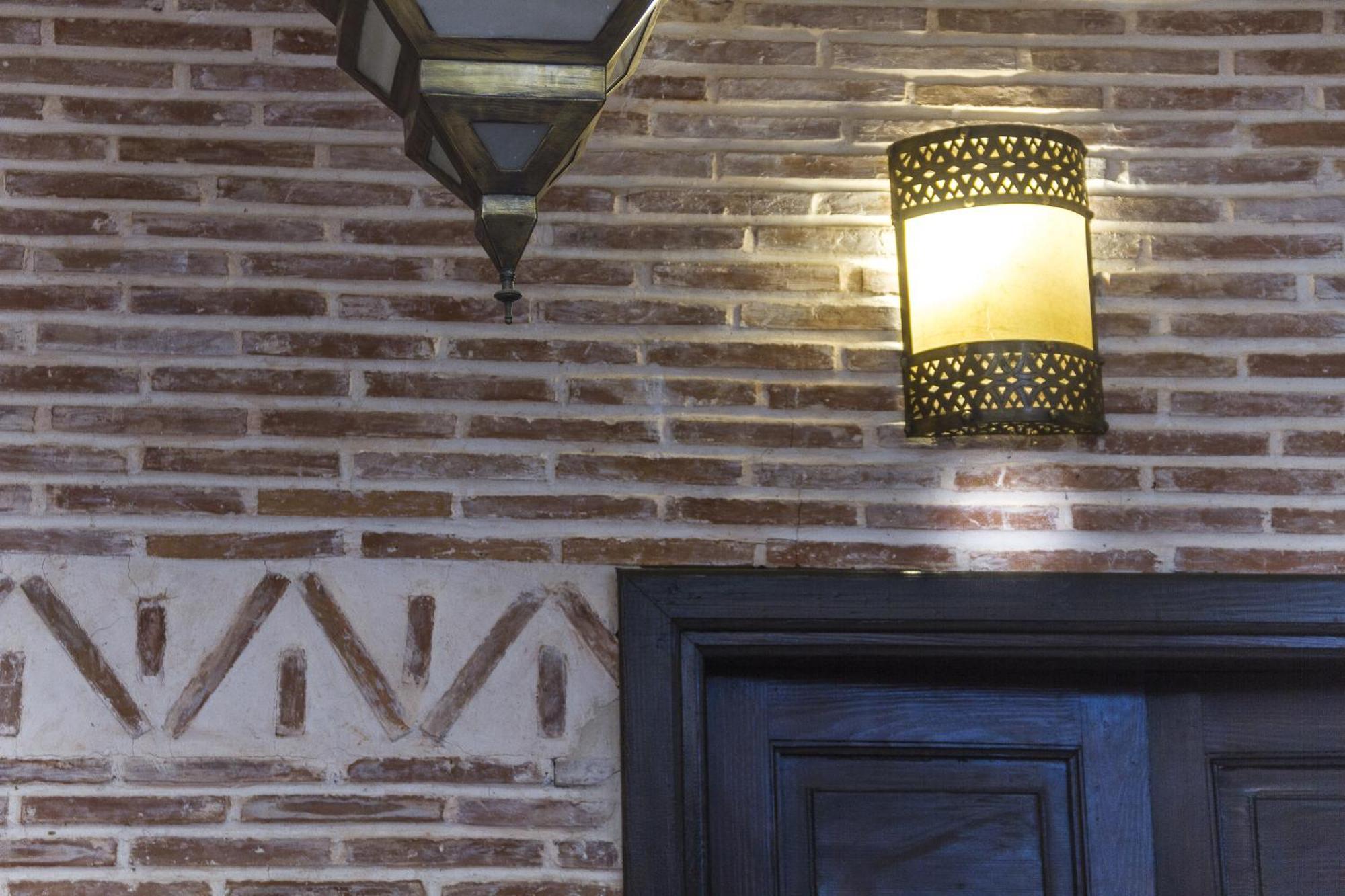 Riad Maud Marraquexe Exterior foto